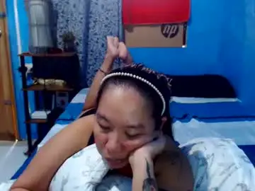 Chaturbate Adult Video Chat of takemetoheavenbaby