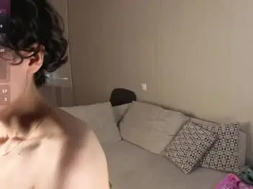 Chaturbate Live Sex Cam of tenishal0ve