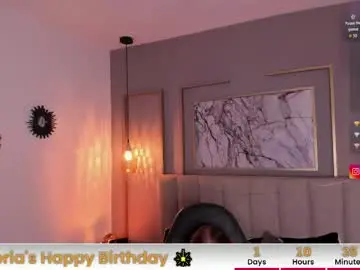 Chaturbate Free Porn Cam of vikypetiteee