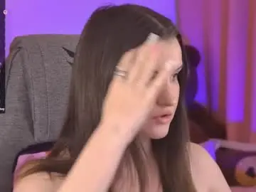 Chaturbate Live Porn of agatawillis