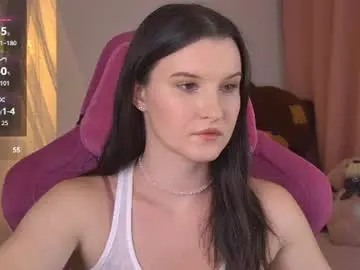 Chaturbate Free Porn Cam of agatawillis
