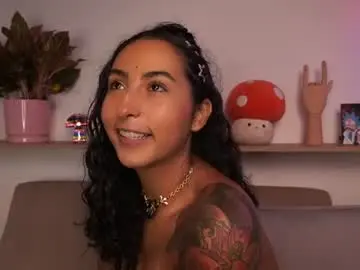 Chaturbate Private Sex Chat of agatha_collinss