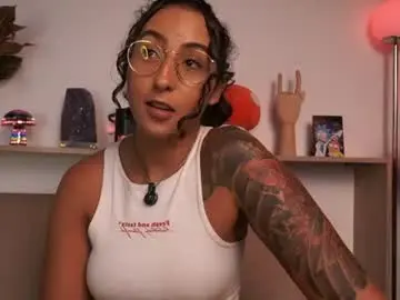 Chaturbate Adult Webcams of agatha_collinss