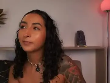 Chaturbate Adult Webcam of agatha_collinss