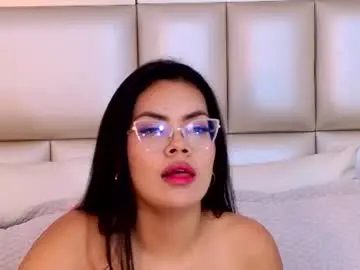 Chaturbate Nude Webcam of alicelavenders