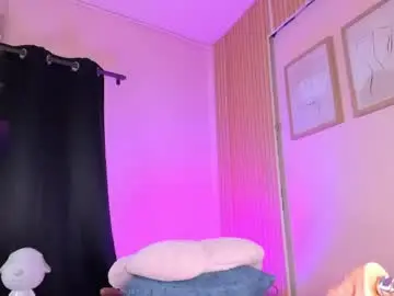 Chaturbate Adult Webcams of alismith2