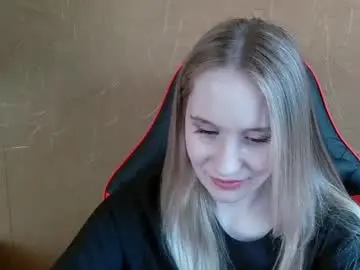 Chaturbate Nude Webcam of ameliaa333