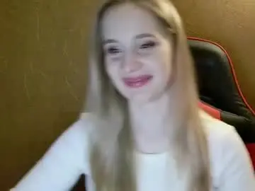 Chaturbate Live Sex Cam of ameliaa333