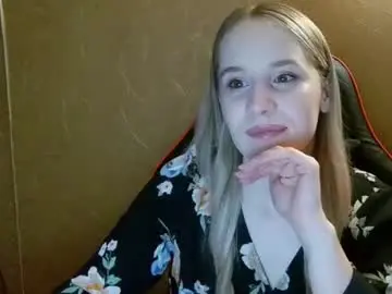 Chaturbate Adult Webcam of ameliaa333