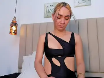 Chaturbate Free Porn Cam of ashley_miller26