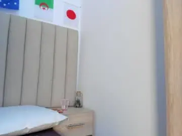Chaturbate Best Webcam of ashley_miller26