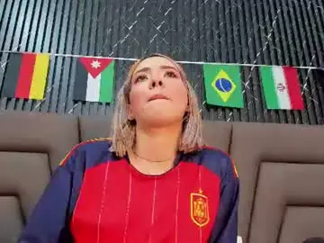 Chaturbate Adult Webcams of ashley_miller26