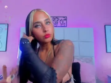 charlotte_kisss from chaturbate