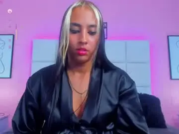 Chaturbate Sex Cam of charlotte_kisss