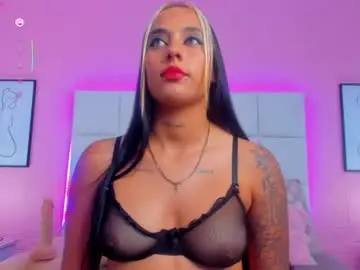 Chaturbate Live Porn of charlotte_kisss