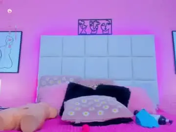 Chaturbate Nude Webcam of charlotte_kisss