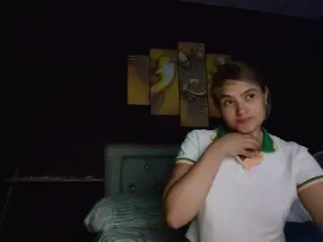 Chaturbate Live Sex of chris_sharon2023