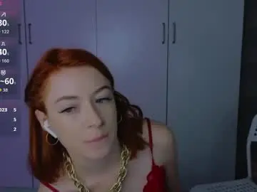 Chaturbate Sex Chat of cuteroxyfoxyy