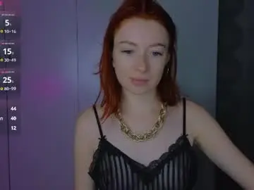 Chaturbate Private Sex Chat of cuteroxyfoxyy