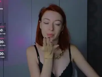 Chaturbate Live Porn of cuteroxyfoxyy
