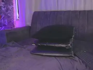 Chaturbate Best live sex cam show of darkly_waxx