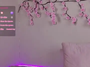 Chaturbate Adult Video Chat of eva_morann