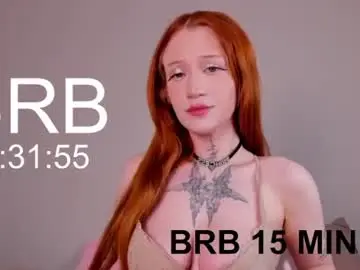 Chaturbate Free Live Porn of eva_morann