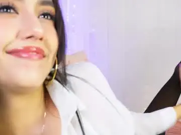 Chaturbate Sex Cam of i_amlilithx