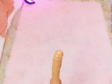Chaturbate Nude Webcam of i_amlilithx