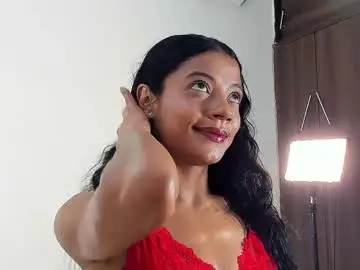 isabella_savina from chaturbate
