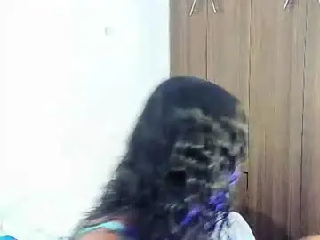 Chaturbate Live Sex of isabella_savina