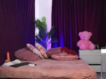 Chaturbate Nude Webcam of islucycherry