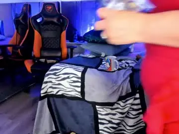 Chaturbate Sex Cam of jenifer_cruz