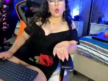 Chaturbate Watch Live Sex Cams of jenifer_cruz