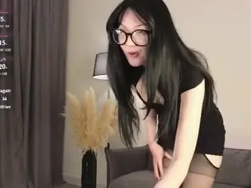 jenny_ellton_ from chaturbate