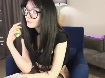 Chaturbate Nude Webcam of jenny_ellton_