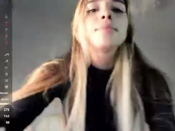 jenny_harringtons from chaturbate