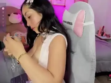 Chaturbate Best live sex cam show of kendall_houle_