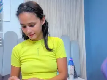 Chaturbate Live Porn of lust_luna