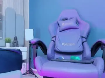 Chaturbate Live Sex Cam of lust_luna