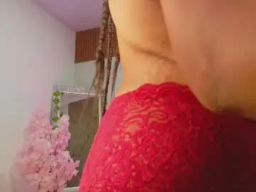 Chaturbate Sex Cam of naturalmomyy