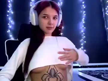 Chaturbate Live Sex of roxiepiurkowski