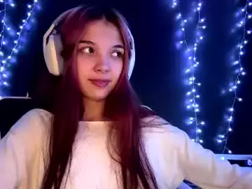 Chaturbate Adult Webcam of roxiepiurkowski