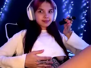 Chaturbate Free Porn Cam of roxiepiurkowski