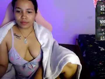 Chaturbate Sex Chat of sexyloba_