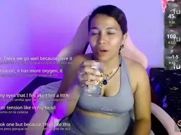 Chaturbate Adult Webcam of sexyloba_