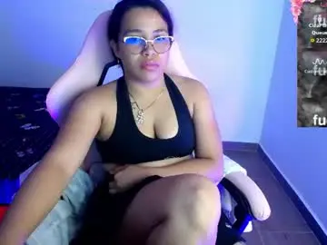 Chaturbate Best live sex cam show of sexyloba_