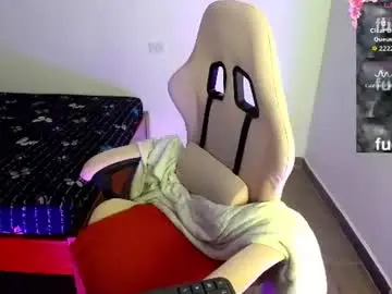Chaturbate Free Porn Cam of sexyloba_
