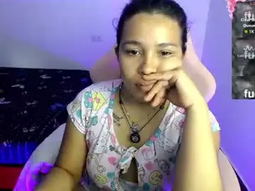 Chaturbate Free Porn Cam of sexyloba_