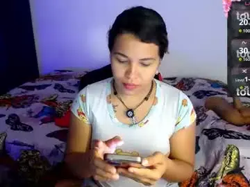 Chaturbate Watch Live Sex Cams of sexyloba_